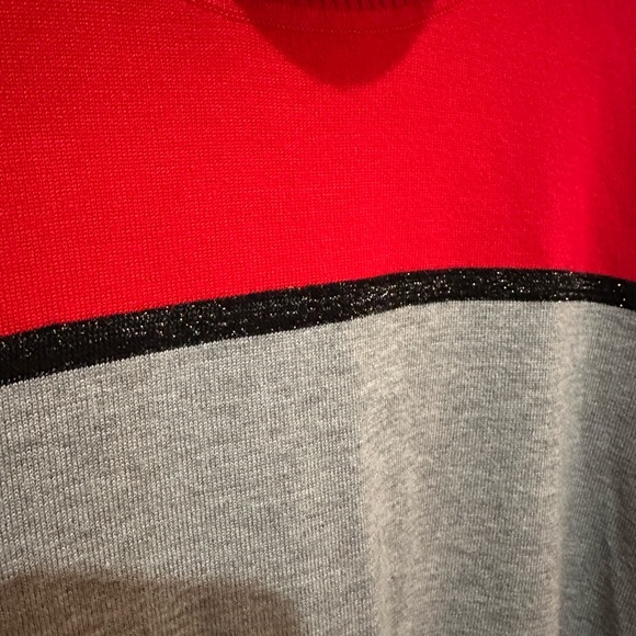 Calvin Klein Turtleneck - Picture 3 of 4